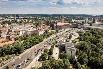 Wohnung Berlin Spandau - 4 Zimmer, 98 m&sup2;, 685.000&euro; | Angebot:26016745