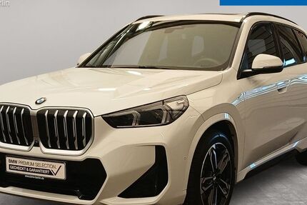 BMW X1 21.918 km 48.880 &euro; Berlin 14057