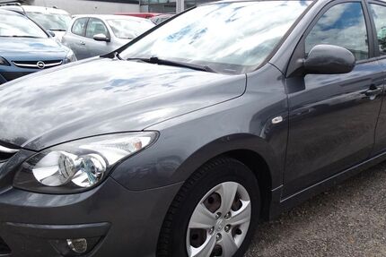 Hyundai i30 132.916 km 2.900 &euro; Falkensee 14612