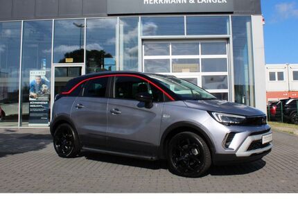 Opel Crossland (X) 56.550 km 15.999 &euro; Potsdam 14482