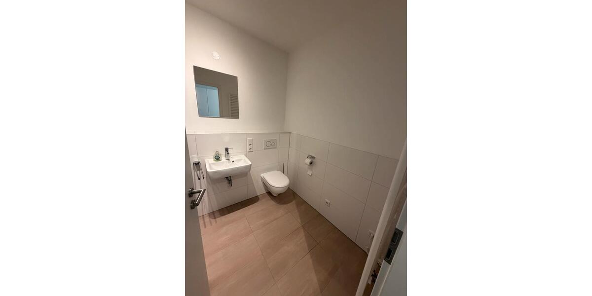 Etagenwohnung Berlin Pankow - 1 Zimmer, 25 m&sup2;, 770&euro; | Angebot:26184946