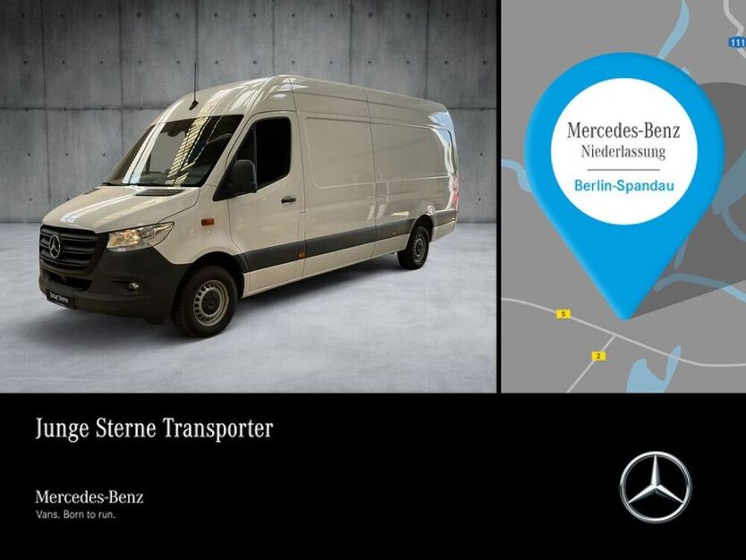 Sprinter