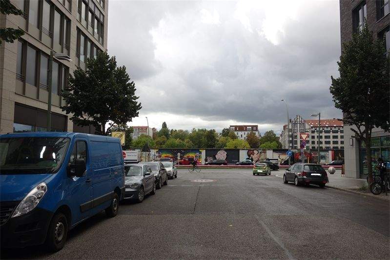 Gewerbeobjekt Berlin Friedrichshain - 1 Zimmer, 2.630&euro; | Angebot:25711888