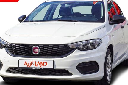 Fiat Tipo 39.433 km 12.990 &euro; Berlin 12683