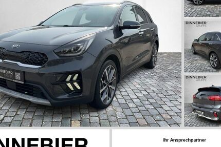 Kia Niro 67.875 km 19.700 &euro; Berlin 12681