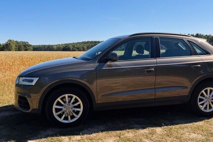 Audi Q3 130.100 km 14.000 &euro; Königs Wusterhausen 15712