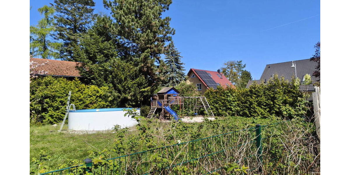 Grundstück Teltow - 975.000&euro; | Angebot:26344101