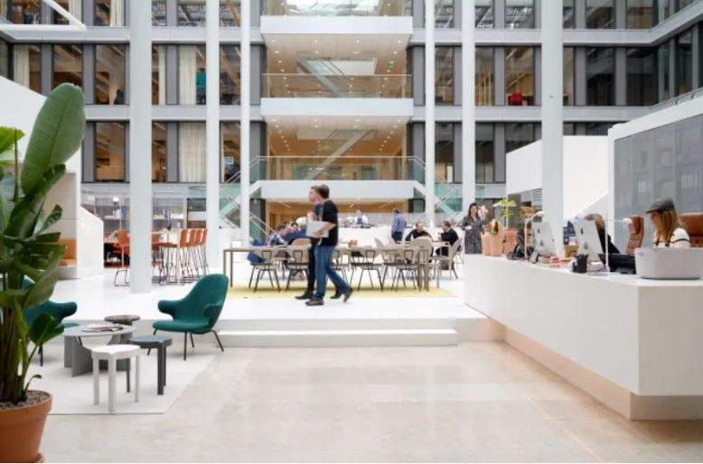 Gewerbeobjekt Berlin Mitte - 2.399&euro; | Angebot:25894171