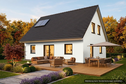 Haus Hoppegarten - 5 Zimmer, 122 m&sup2;, 1.870&euro; | Angebot:27312266