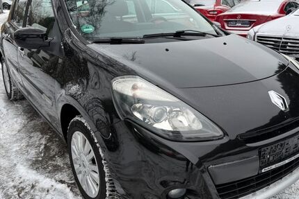 Renault Clio 87.000 km 3.590 &euro; Mahlow 15831