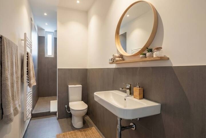 Etagenwohnung Berlin Neukölln - 3 Zimmer, 84 m&sup2;, 580.000&euro; | Angebot:25989737