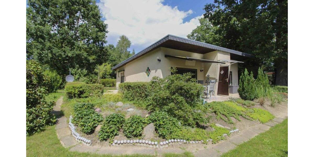 Grundstück Oranienburg Wensickendorf - 149.900&euro; | Angebot:26418213