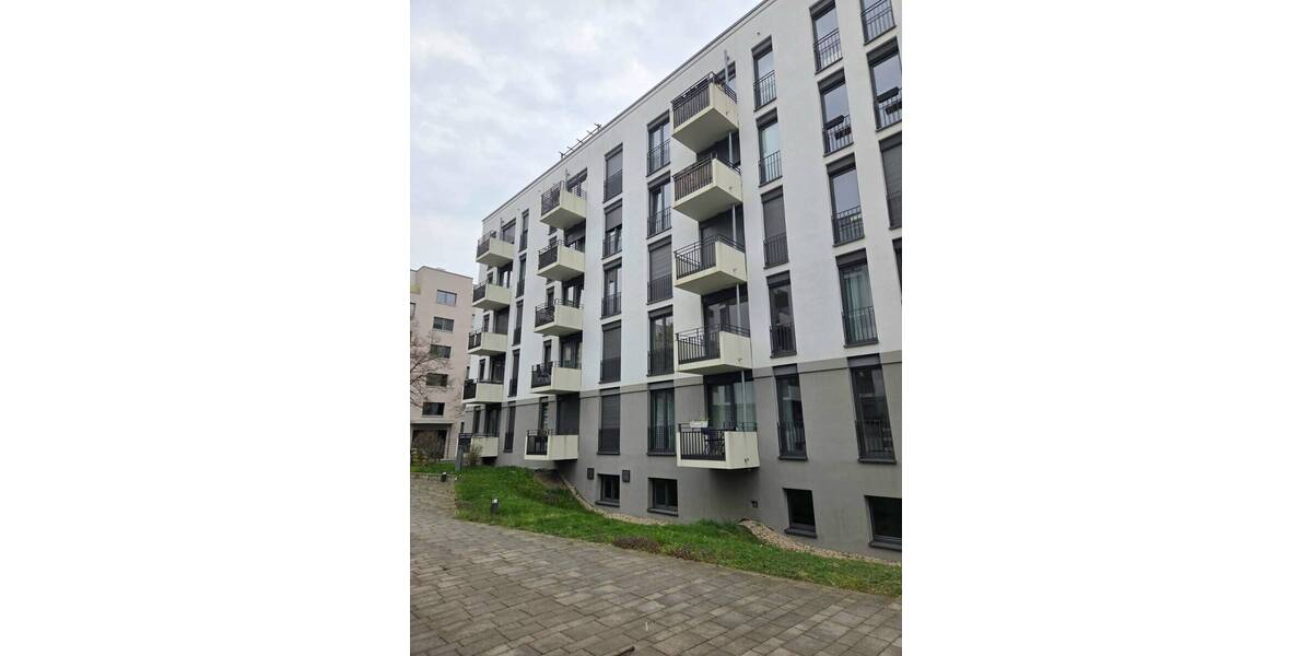 Etagenwohnung Berlin / Niederschöneweide Niederschöneweide - 2 Zimmer, 50 m&sup2;, 298.000&euro; | Angebot:26220164