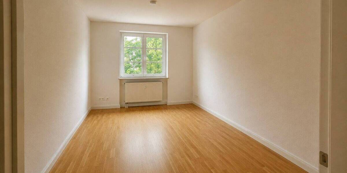 Etagenwohnung Berlin Plänterwald - 4 Zimmer, 128 m&sup2;, 697.000&euro; | Angebot:26750399