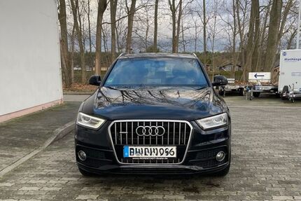 Audi Q3 177.500 km 12.900 &euro; Berlin 10315