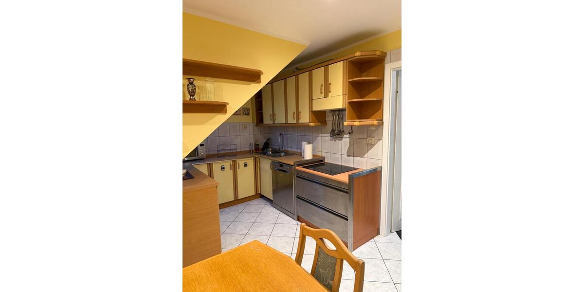 Maisonettenwohnung Berlin Charlottenburg-Wilmersdorf - 3 Zimmer, 114 m&sup2;, 230.000&euro; | Angebot:24983017