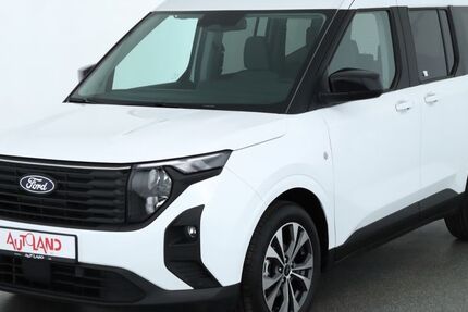 Ford Tourneo Courier 7.307 km 23.890 &euro; Berlin 12683