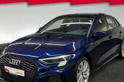 Audi A3 34.150 km 28.100 &euro; Berlin 10587