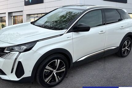 Peugeot 3008 58.470 km 19.390 &euro; Berlin 10369