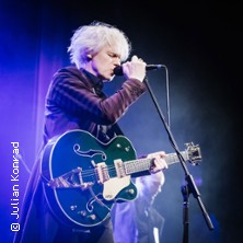 The Beauty of Gemina - Veil Of Rain Tour 2026 22.03.2026 Badehaus RAW-Gelände / Eingang Simon-Dach-Str.