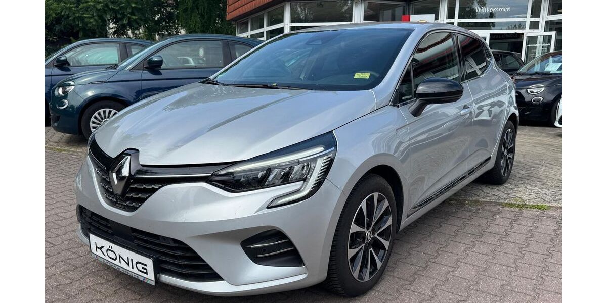 Renault Clio 17.566 km 15.490 &euro; Königs Wusterhausen 15711