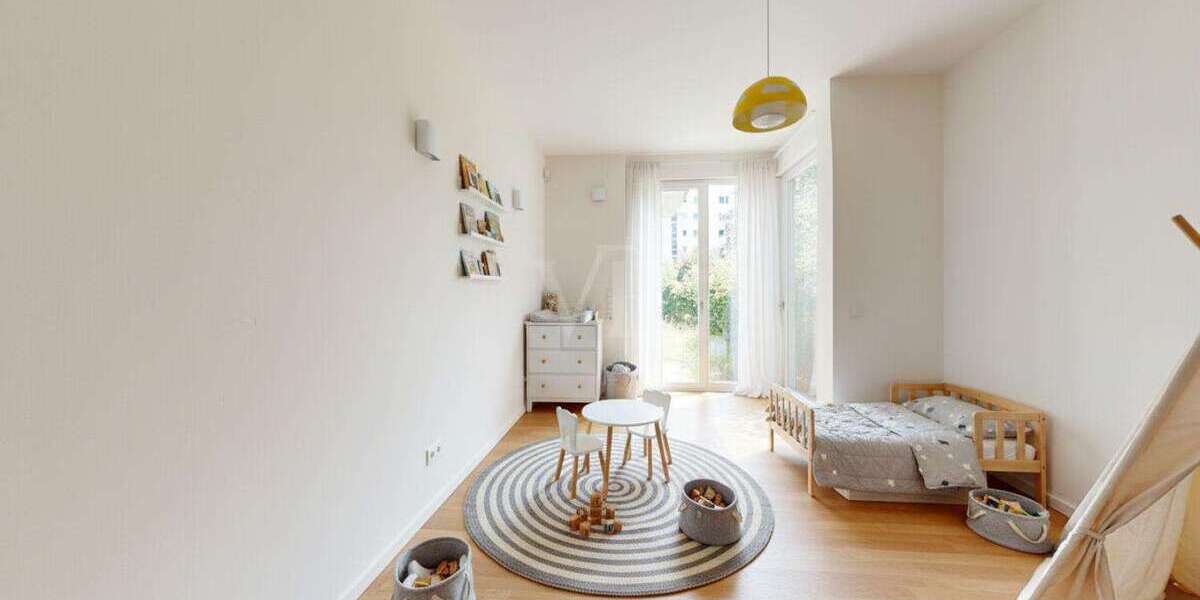 Etagenwohnung Berlin Charlottenburg-Wilmersdorf - 3 Zimmer, 112 m&sup2;, 894.000&euro; | Angebot:24972610