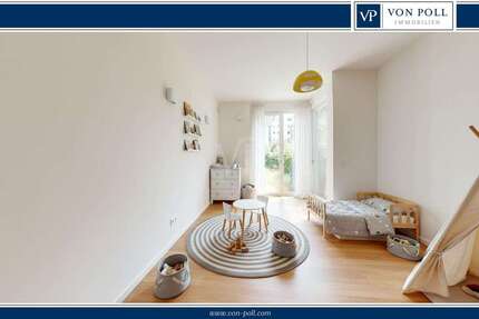 Wohnung Berlin Charlottenburg-Wilmersdorf - 3 Zimmer, 112 m&sup2;, 894.000&euro; | Angebot:24972610