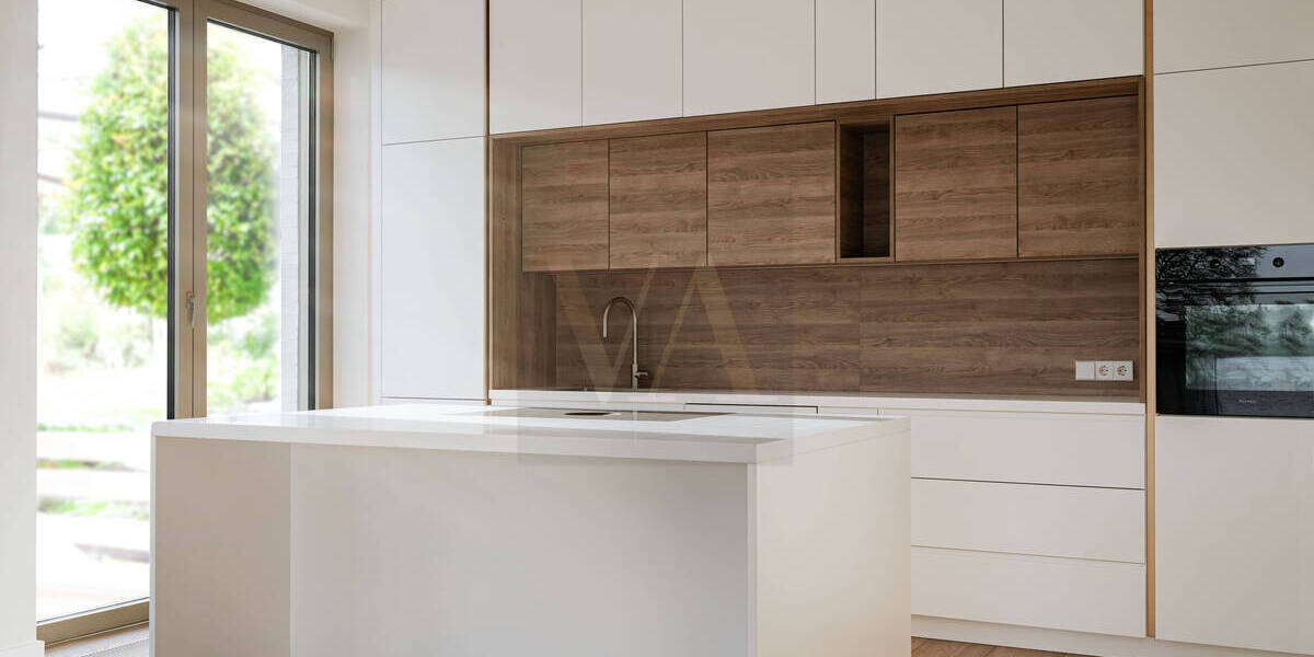 Etagenwohnung Berlin Wannsee - 5 Zimmer, 220 m&sup2;, 2.885.000&euro; | Angebot:23902847