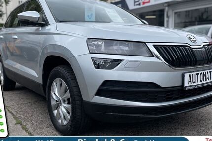 Skoda Karoq 65.820 km 19.890 &euro; Berlin 13088