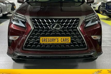 Lexus GX 460 39.720 km 86.733 € Berlin 10785