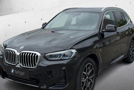 BMW X3 40.600 km 46.700 &euro; Berlin-Siemensstadt 13629