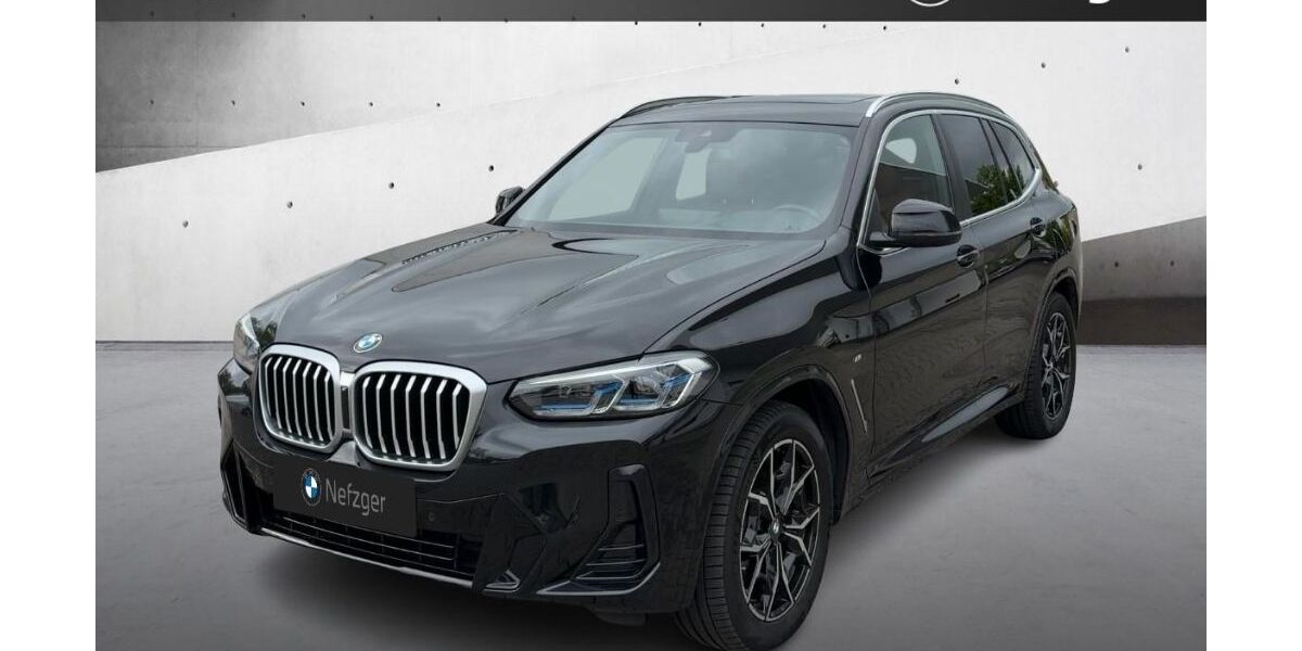 BMW X3 40.600 km 46.700 &euro; Berlin-Siemensstadt 13629