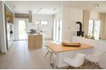 Baugrundstück in begehrter Lage mit modernem Einfamilienhaus 4 zimmer