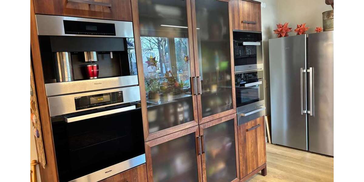IHR NEUES ZUHAUSE IN WENDENSCHLOSS... - Villa Berlin Treptow-Köpenick | Angebot:26223413