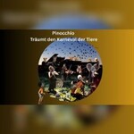 Pinocchio träumt den Karneval der Tiere