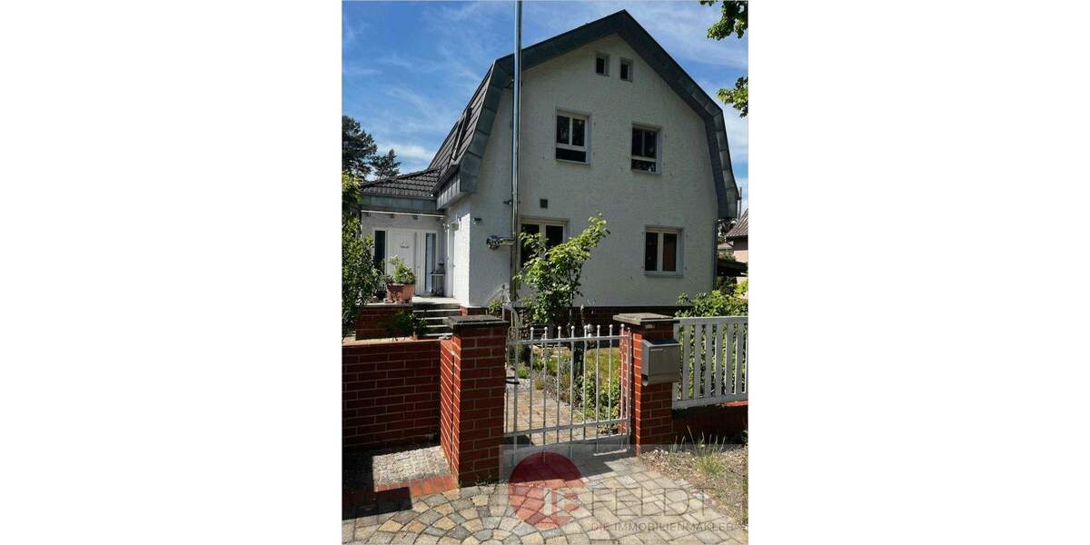 Einfamilienhaus Berlin / Rahnsdorf Rahnsdorf - 5 Zimmer, 153 m&sup2;, 369.000&euro; | Angebot:24657400