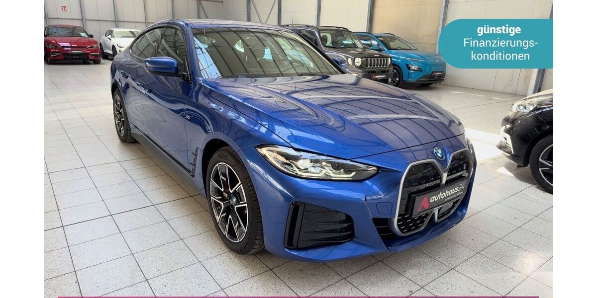 BMW i4 60.105 km 39.490 &euro; Ludwigsfelde (bei Berlin) 14974