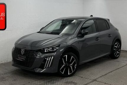 Peugeot 208 9.891 km 23.300 &euro; Berlin 12351