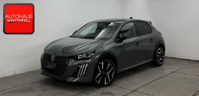 Peugeot 208 9.891 km 23.300 &euro; Berlin 12351