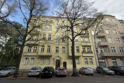 Wohnung Berlin Tempelhof-Schöneberg - 4 Zimmer, 148 m&sup2;, 1.398.000&euro; | Angebot:24433923