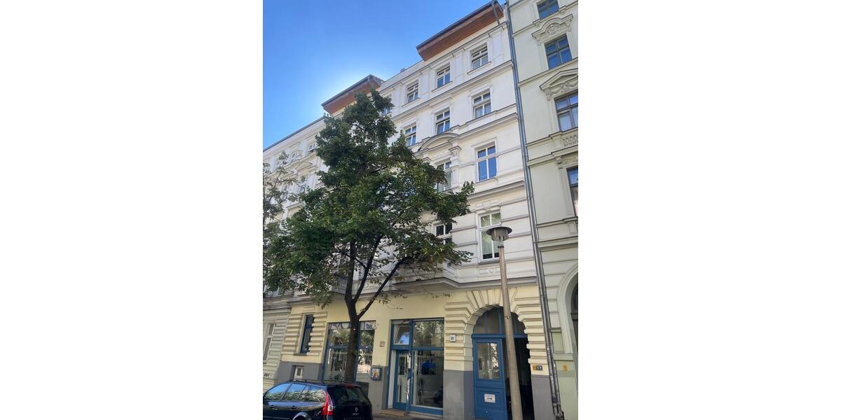 Dachgeschoßwohnung Berlin Pankow - 4 Zimmer, 138 m&sup2;, 998.000&euro; | Angebot:26412181