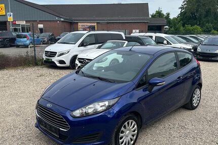 Ford Fiesta 169.000 km 3.990 &euro; Berlin 13127
