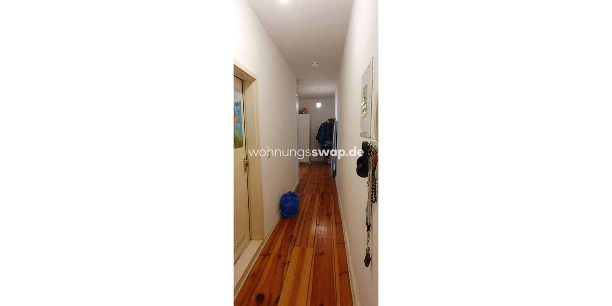 Etagenwohnung Berlin Moabit - 2 Zimmer, 58 m&sup2;, 702&euro; | Angebot:26316505