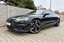 Gebrauchtwagen Audi A7