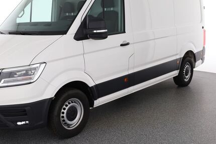 VW Crafter 119.434 km 33.880 &euro; Berlin 12103
