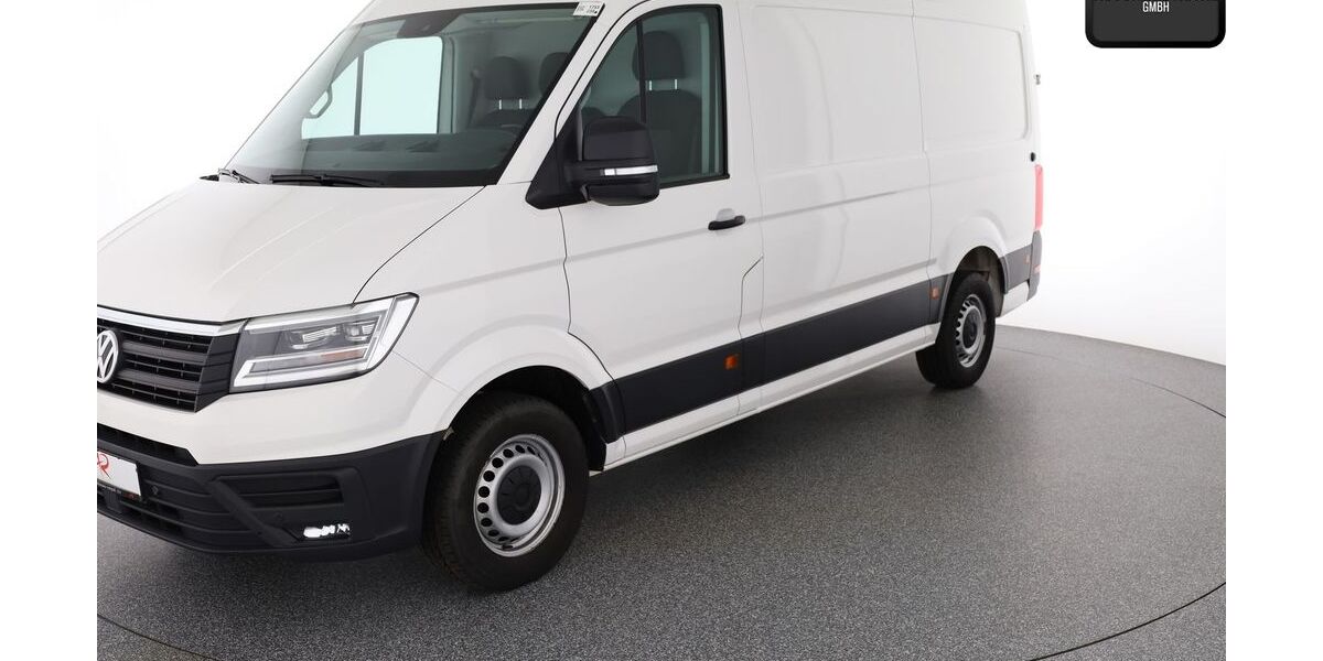 VW Crafter 119.434 km 33.880 &euro; Berlin 12103
