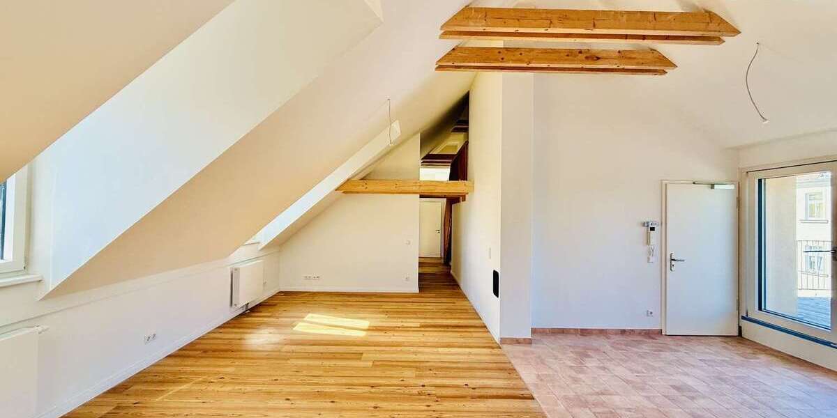 Etagenwohnung Berlin / Friedrichshagen Friedrichshagen - 4 Zimmer, 116 m&sup2;, 799.000&euro; | Angebot:27248668