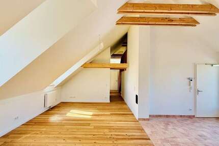 Wohnung Berlin / Friedrichshagen Friedrichshagen - 4 Zimmer, 116 m&sup2;, 799.000&euro; | Angebot:27248668