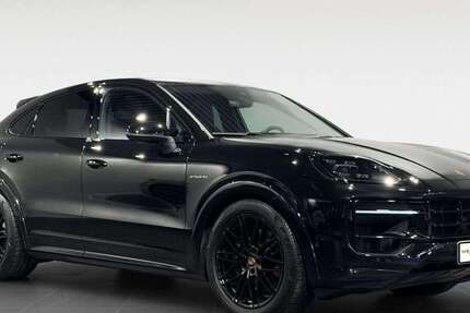 Porsche Cayenne 16.000 km 120.690 &euro; Berlin 14052