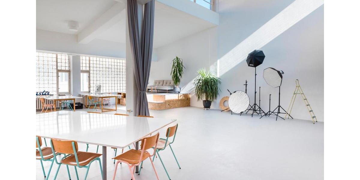 Gewerbeobjekt Berlin Treptow-Köpenick - 370&euro; | Angebot:25995623